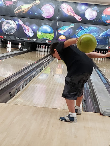 Bowling Alley «Jefferson Valley Lanes», reviews and photos, 3699 Hill Blvd, Jefferson Valley, NY 10535, USA