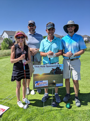 HVAC Contractor «Home Heating Service Inc», reviews and photos