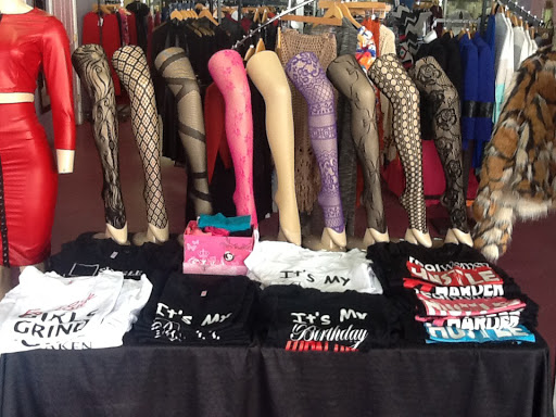 Boutique «Nia Simone Boutique», reviews and photos, 20886 Gratiot Ave, Eastpointe, MI 48021, USA