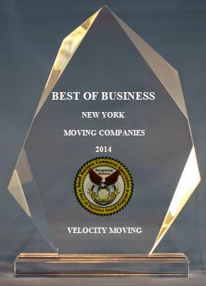 Moving and Storage Service «Velocity Moving And Storage», reviews and photos, 300 Jackson Ave, Bronx, NY 10454, USA