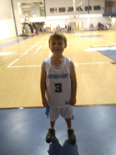 Gym «The MAC», reviews and photos, 216 N Parsons Ave, Brandon, FL 33510, USA