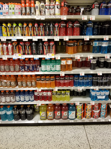 Supermarket «Publix Super Market at Shamrock Plaza», reviews and photos, 3870 N Druid Hills Rd NE, Decatur, GA 30033, USA