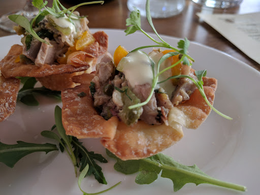 Wine Bar «Downtown Wine Merchants», reviews and photos, 102 Frank H Ogawa Plaza, Oakland, CA 94612, USA