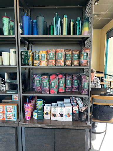 Starbucks image