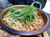 Soupe du Restaurant coréen Potcha5 à Paris - n°16