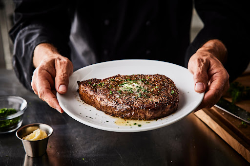 Flemings Prime Steakhouse & Wine Bar image