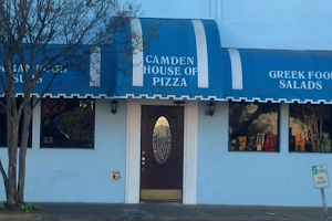 Camden House Of Pizza image