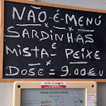 Photo n°3 de l'avis de Nath.e fait le 15/09/2023 à 23:49 sur le  O SARDINES à Olhão