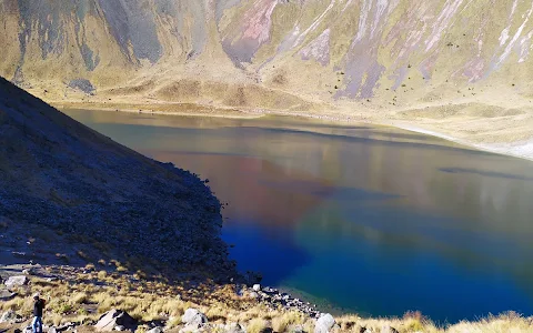 Nevado de Toluca National Park image