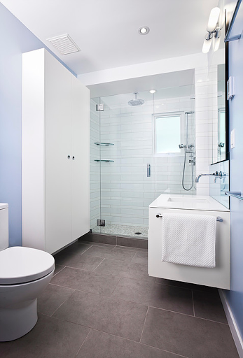 Small Job Specialists Ltd, 321 Railway St Suite 408, Vancouver, BC V6A 1A4