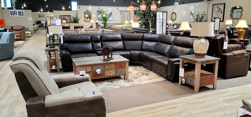 Furniture Store «Valley Furniture», reviews and photos, 380 Rohnert Park Expy, Rohnert Park, CA 94928, USA