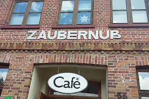Café Zaubernuß image