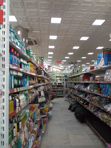 Westgate lifecare Mall, 1 Apostolic Close, Ikosi Street, Isheri, Lagos, Nigeria, Drug Store, state Lagos
