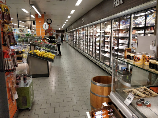 Ica Supermarket