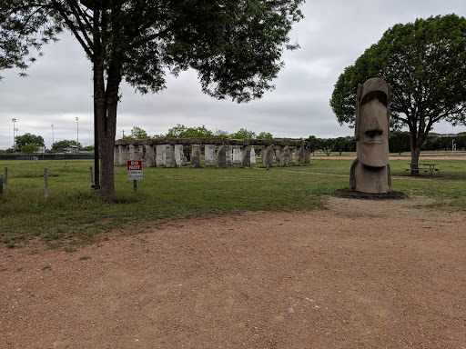 Tourist Attraction «Stonehenge II», reviews and photos, 120 Point Theatre Rd S, Ingram, TX 78025, USA