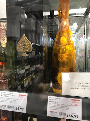 Wine Store «BevMo!», reviews and photos, 1502 Froom Ranch Way, San Luis Obispo, CA 93405, USA