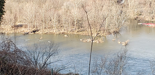 National Park «George Washington Memorial Parkway First Overlook», reviews and photos, George Washington Memorial Pkwy, Arlington, VA 22207, USA