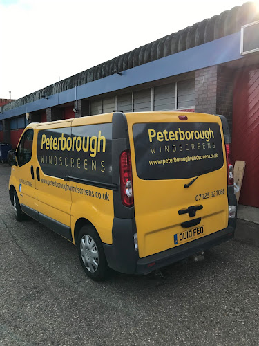 Peterborough Windscreens Limited
