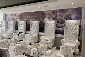 Luxe Nail Bar YYC