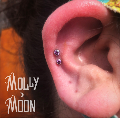 Find best friend tattoos ideas for your next unique tattoo in Oshkosh at Piercings by Molly Moon at 920 Tattoo and Piercing