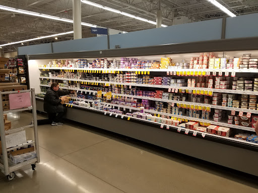 Grocery Store «Meijer», reviews and photos, 26100 Vreeland Rd, Flat Rock, MI 48134, USA