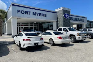 Fort Myers Auto Park image