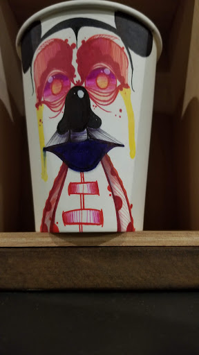 Bar «BUZZ wine beer bottleshop & bar», reviews and photos, 460 S Spring St, Los Angeles, CA 90013, USA