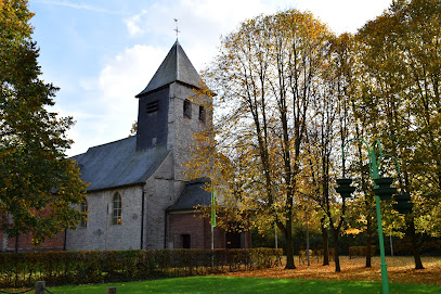 église Oude Kerk de Vichte