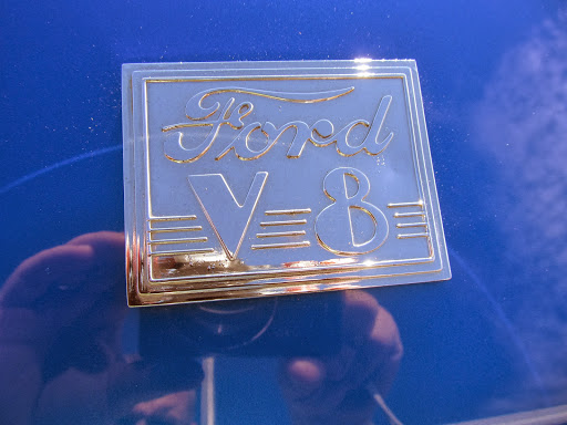 Used Car Dealer «Prince Frederick Ford», reviews and photos, 10 Solomons Island Rd S, Prince Frederick, MD 20678, USA