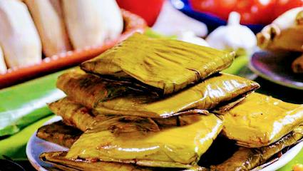 Tamales las “torres”