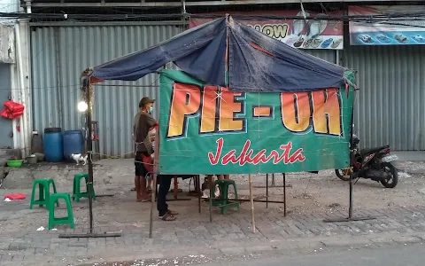 Pie-Oh Jakarta image