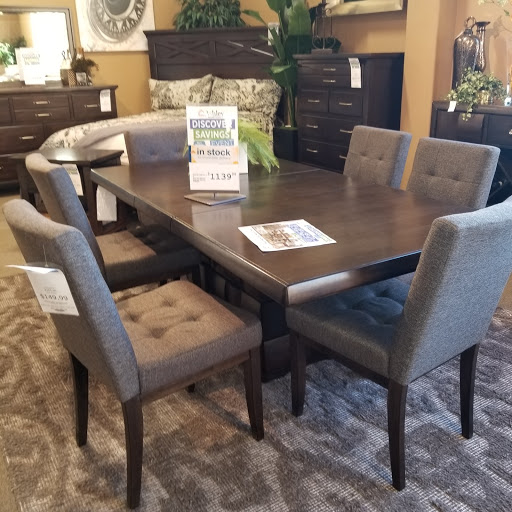 Furniture Store «Ashley HomeStore», reviews and photos, 8823 Pulaski Hwy, Rosedale, MD 21237, USA