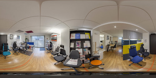 Magasin de meubles de bureau Ergonomia Nancy - L'espace ergonomique Maxéville