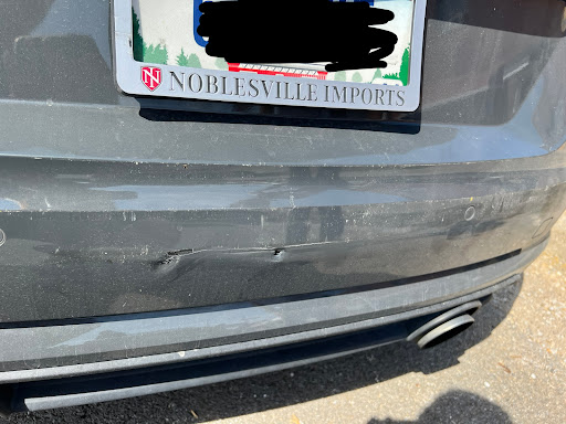 Auto Body Shop «ABRA Auto Body & Glass», reviews and photos, 1202 E Stop 12 Rd, Indianapolis, IN 46227, USA