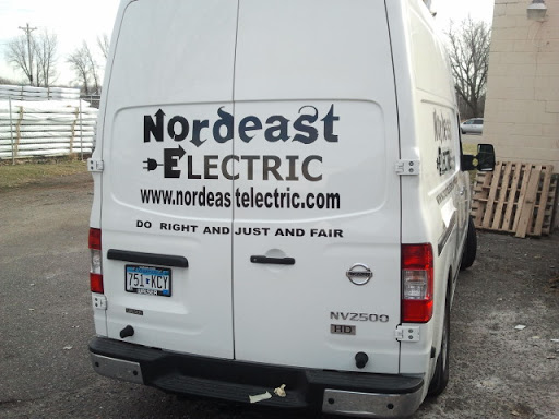 Electrician «Northeast Electric», reviews and photos, 3134 California St NE #119, Minneapolis, MN 55418, USA