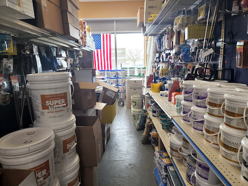 Paint Store «Global Paint, Inc.», reviews and photos, 1208 Neptune Ave, Brooklyn, NY 11224, USA