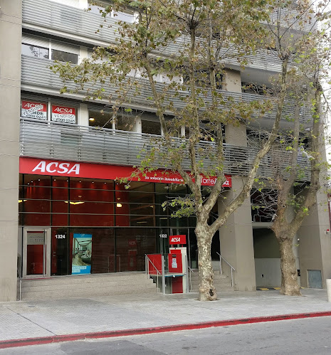 ACSA Inmobiliaria - Casa Central - Montevideo