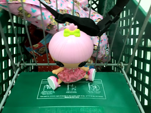 Fabric Store «Jo-Ann Fabrics and Crafts», reviews and photos, 40462 Winchester Rd, Temecula, CA 92591, USA