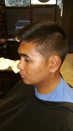 Barber Shop «1st Choice Barbershop», reviews and photos, 20165 N 67th Ave Suite 131A, Glendale, AZ 85308, USA