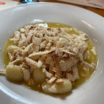 Photo n°6 de l'avis de Tonio.i fait le 17/07/2021 à 13:13 sur le  Rifugio Gortani à Malborghetto Valbruna