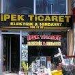 İPEK ELEKTRİK & TİCARET