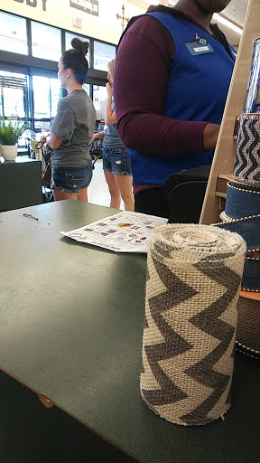 Craft Store «Hobby Lobby», reviews and photos, 108 Franklin Ave, Spartanburg, SC 29301, USA