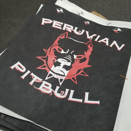 Sign Shop «Hue Graphics & Apparel, LLC», reviews and photos, 1365 4 Th Ave, Auburn, GA 30011, USA