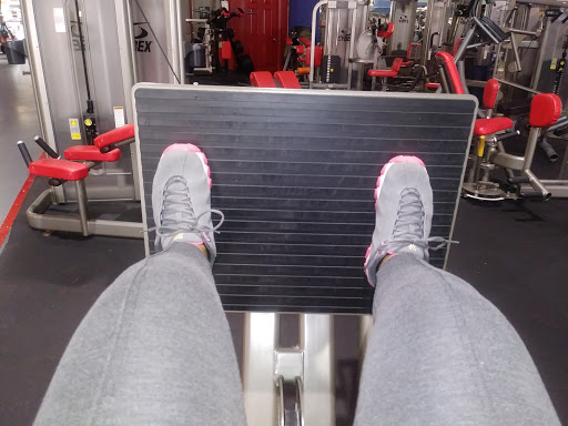 Gym «Gym Downtown», reviews and photos, 133 E Robinson St, Orlando, FL 32801, USA