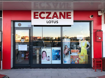LOTUS ECZANESİ