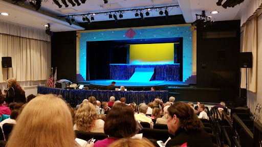 Community Center «Jewish Community Center», reviews and photos, 3600 Dutchmans Ln, Louisville, KY 40205, USA