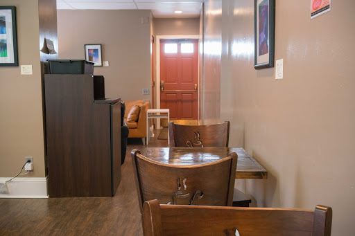 Coffee Shop «Capital Joe Coffee», reviews and photos, 416 Forster St, Harrisburg, PA 17102, USA