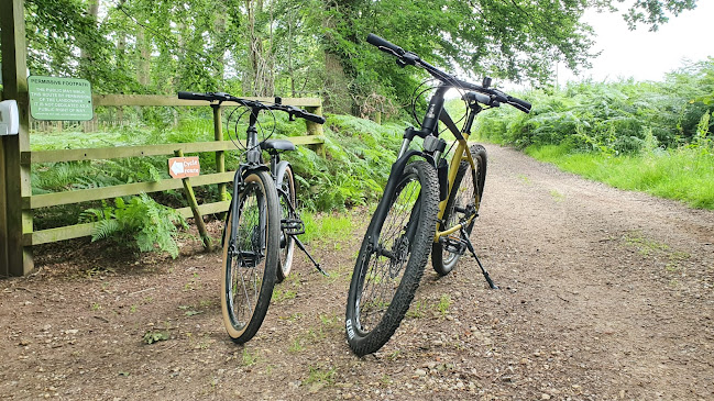Broadland Cycle Hire - Norwich