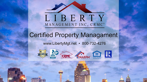 Property Management Company «Liberty Management, Inc.», reviews and photos, 7217 Bandera Rd, San Antonio, TX 78238, USA