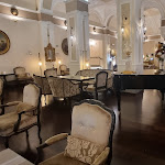 Photo n°3 de l'avis de Patrick.r fait le 07/06/2023 à 18:36 sur le  Hotel Bernini Palace à Florence